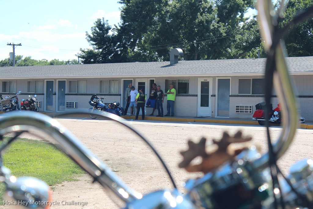 2015 Memorial Ride