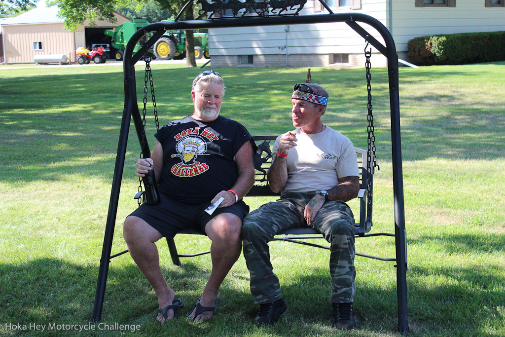 2015 Memorial Ride