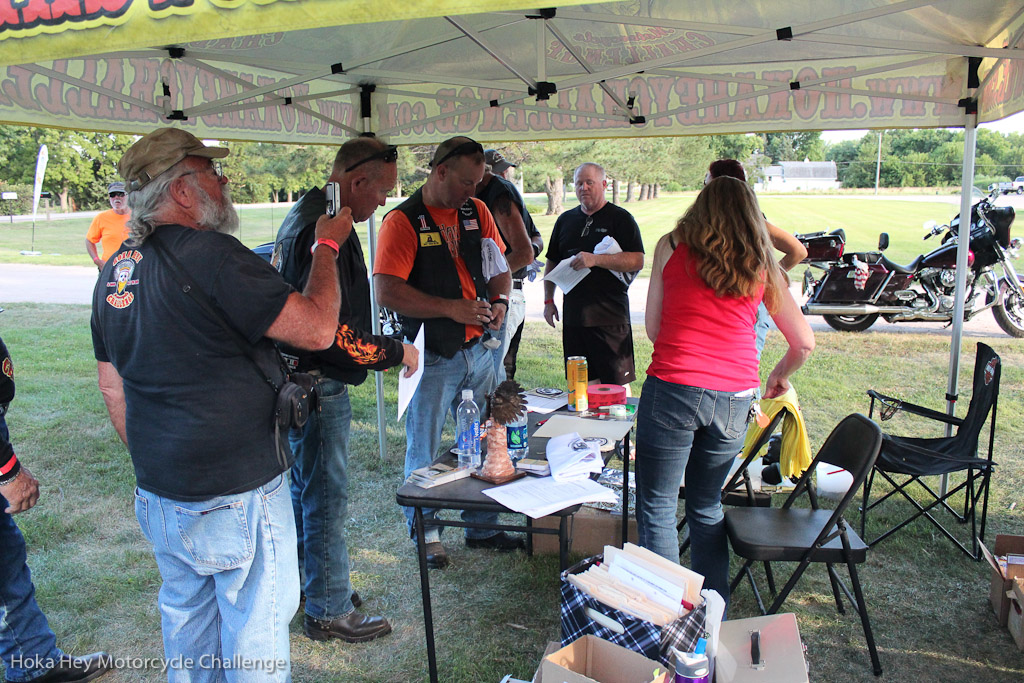 2015 Memorial Ride