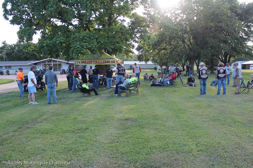 2015 Memorial Ride