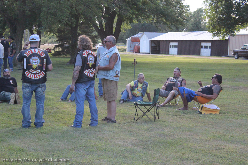 2015 Memorial Ride