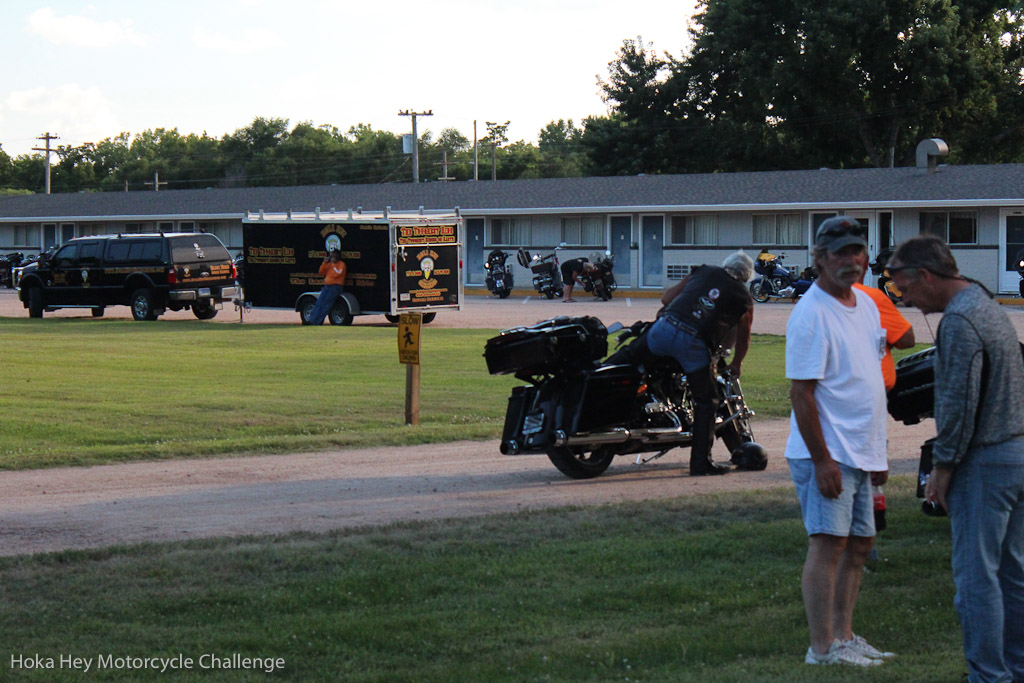 2015 Memorial Ride