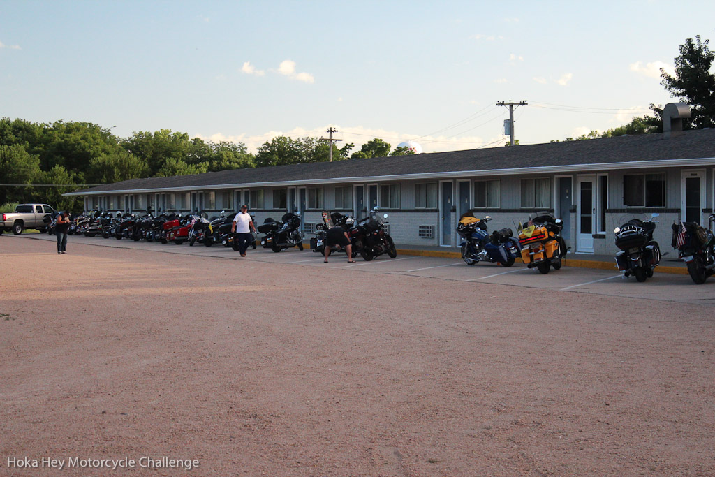 2015 Memorial Ride