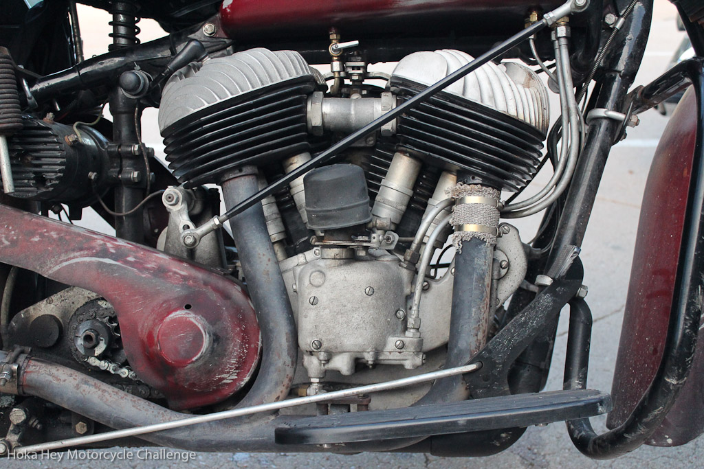 2015 Memorial Ride