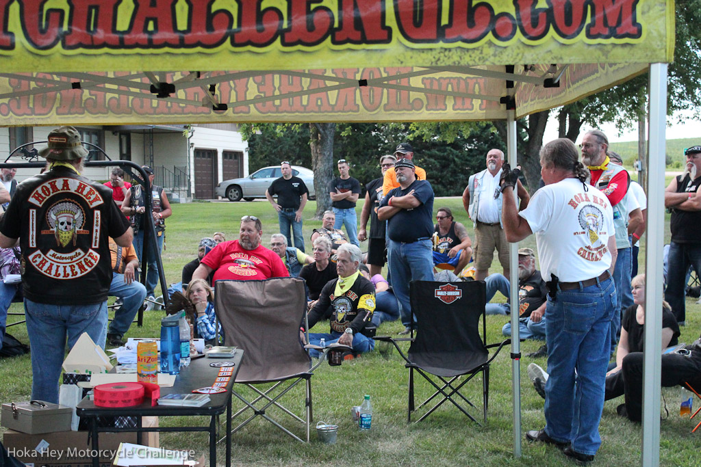2015 Memorial Ride