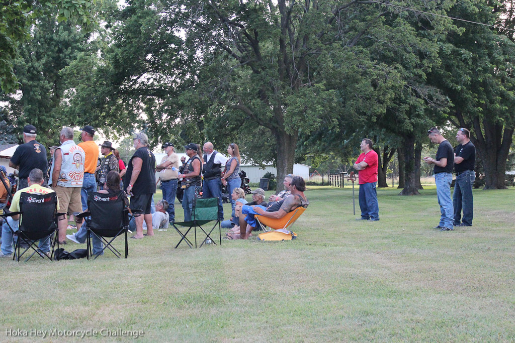 2015 Memorial Ride