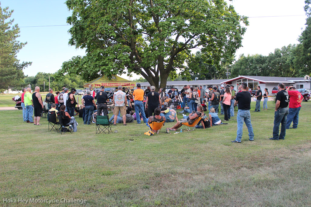 2015 Memorial Ride