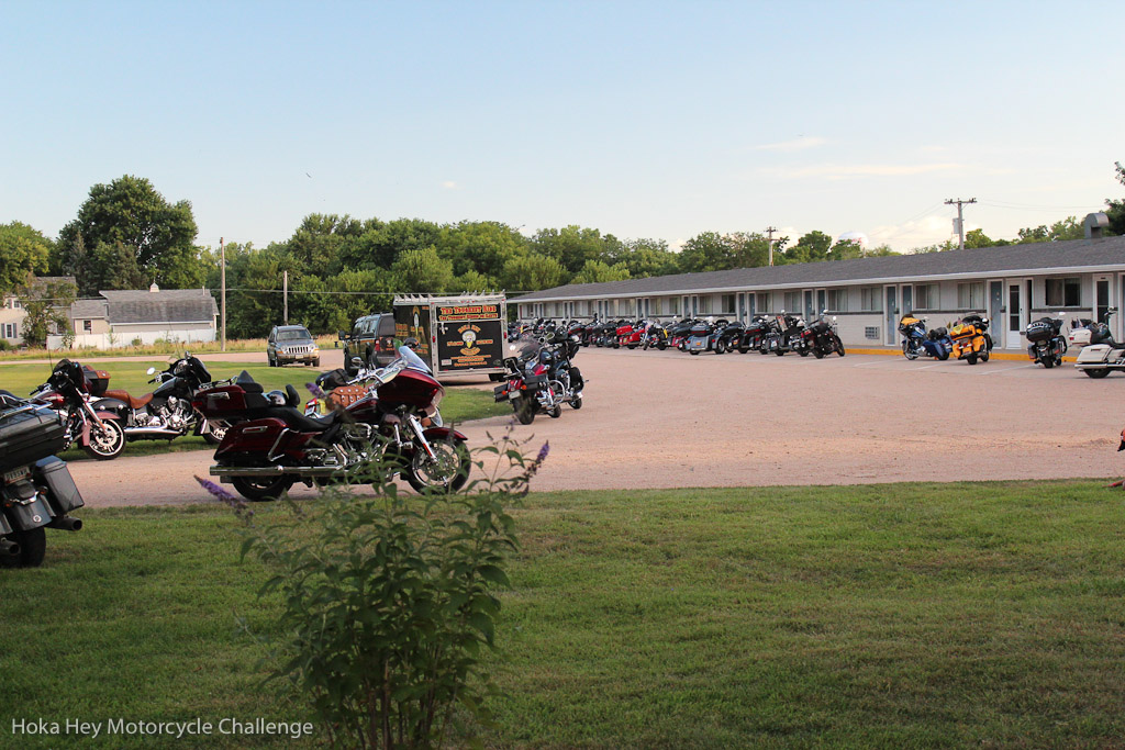 2015 Memorial Ride