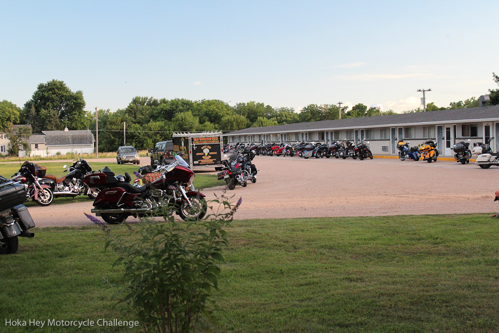 2015 Memorial Ride