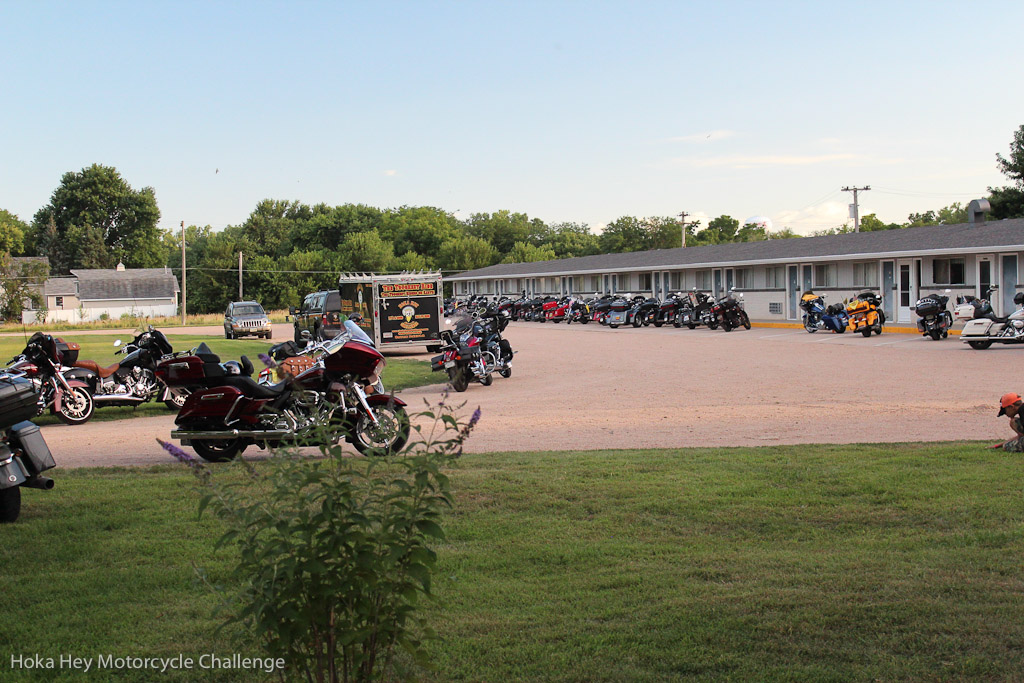 2015 Memorial Ride