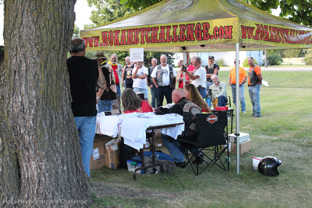 2015 Memorial Ride