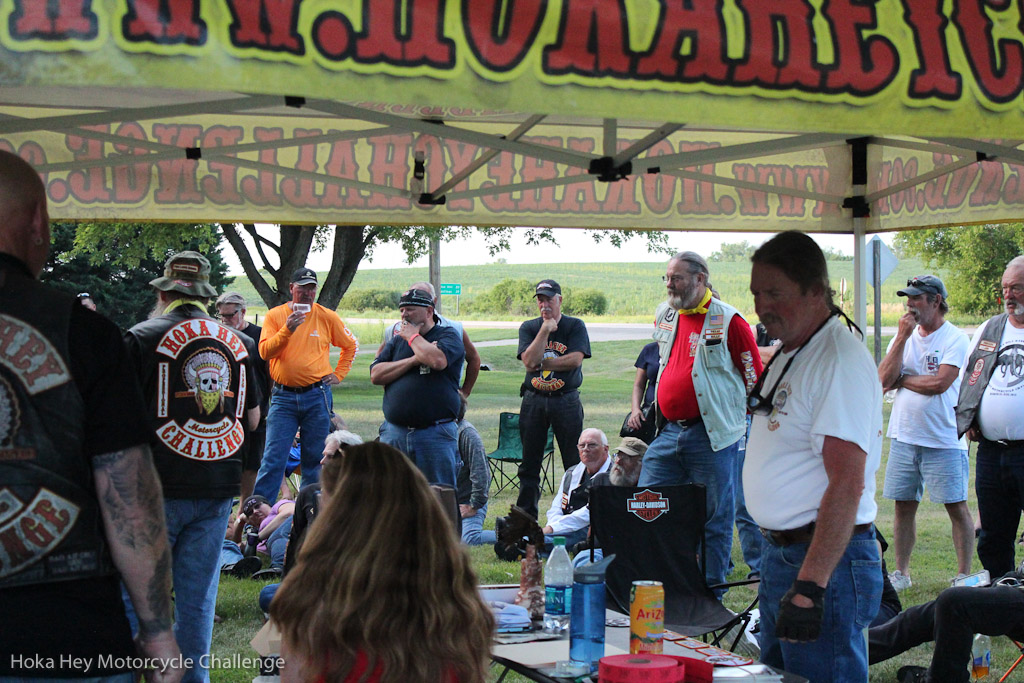 2015 Memorial Ride
