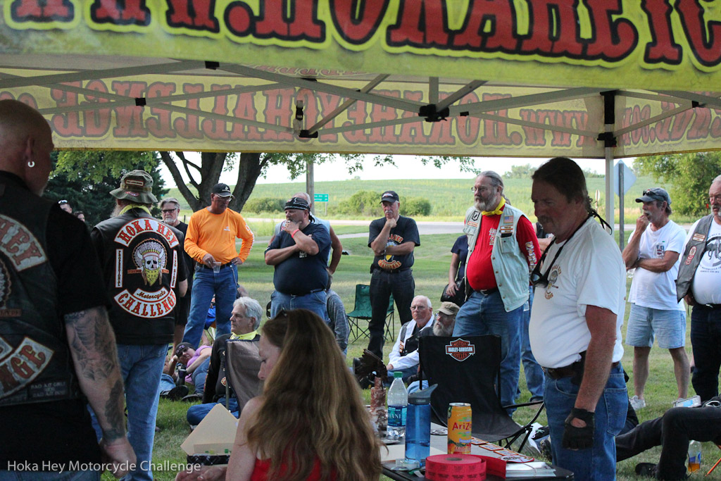 2015 Memorial Ride