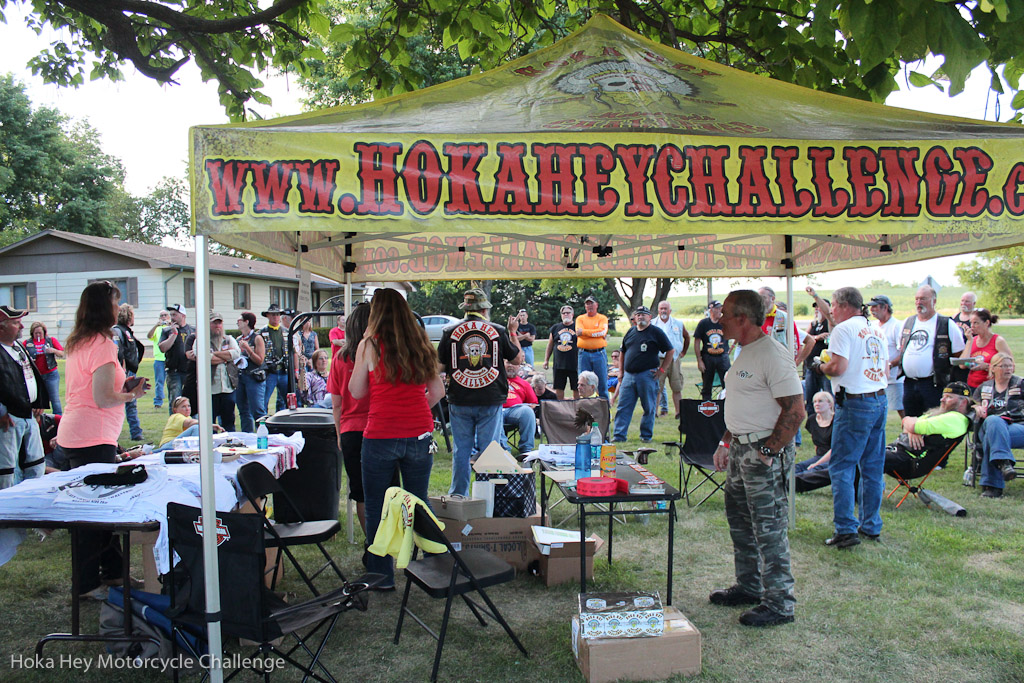 2015 Memorial Ride