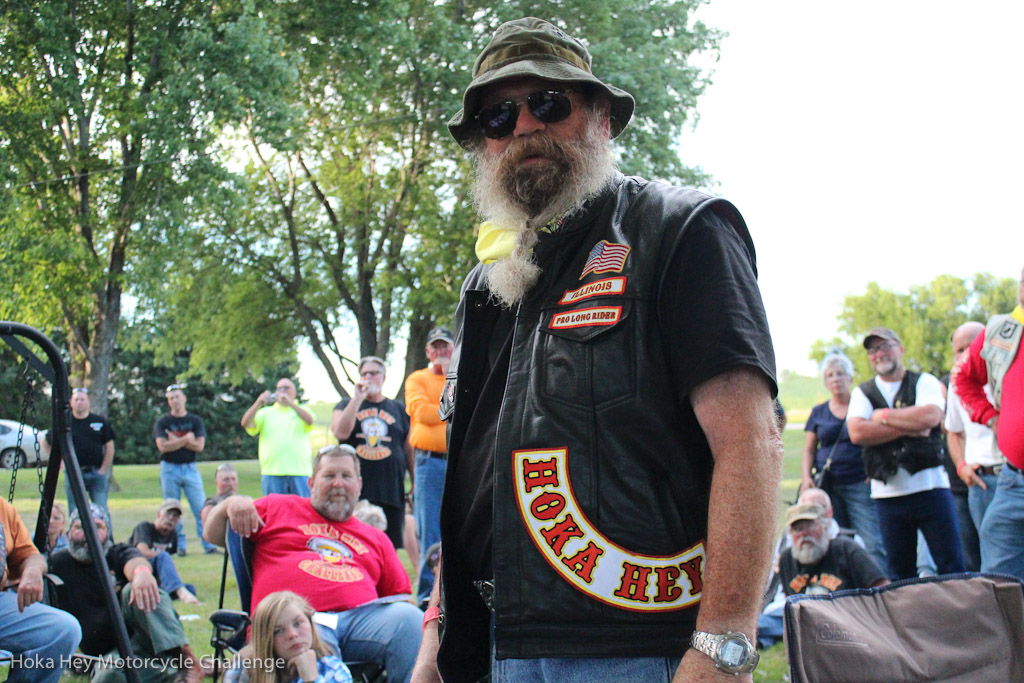 2015 Memorial Ride