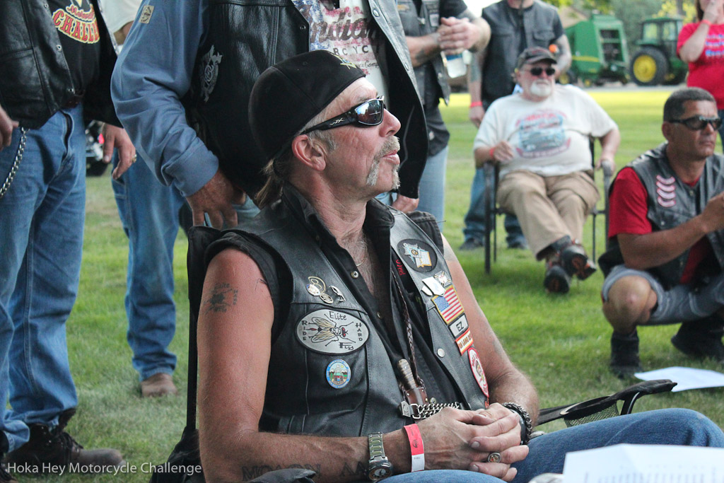 2015 Memorial Ride