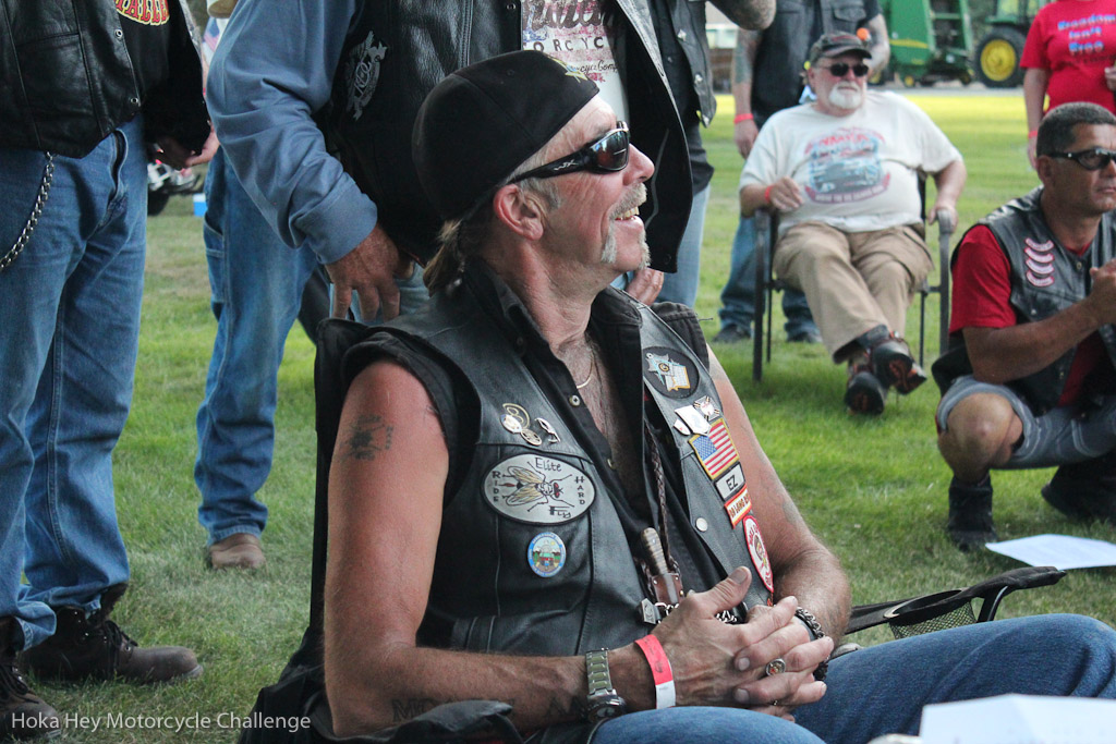 2015 Memorial Ride