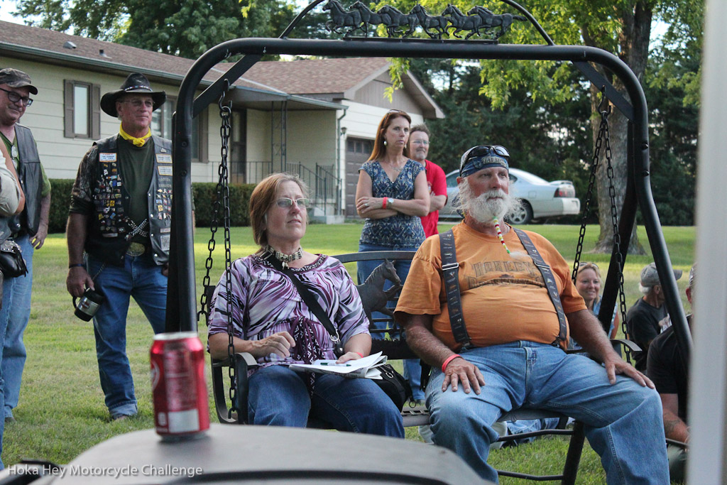 2015 Memorial Ride