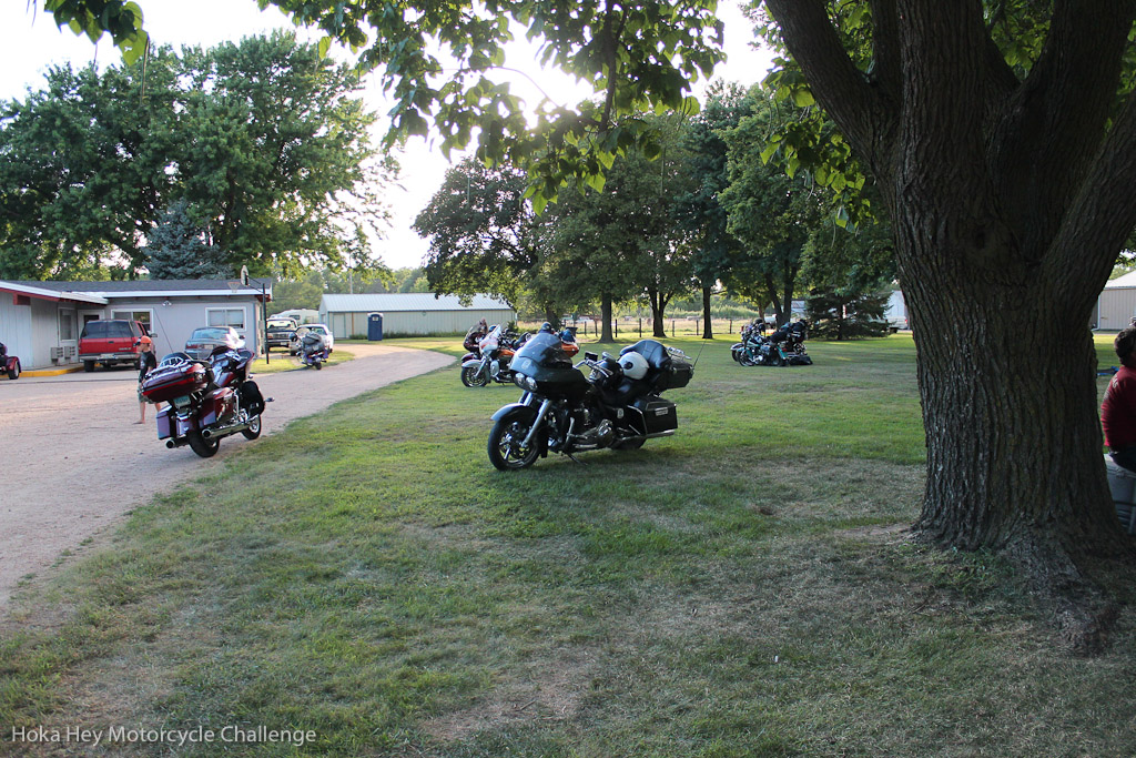 2015 Memorial Ride