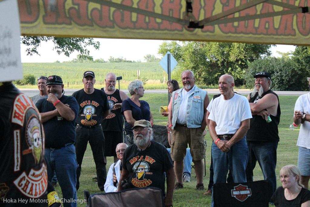 2015 Memorial Ride