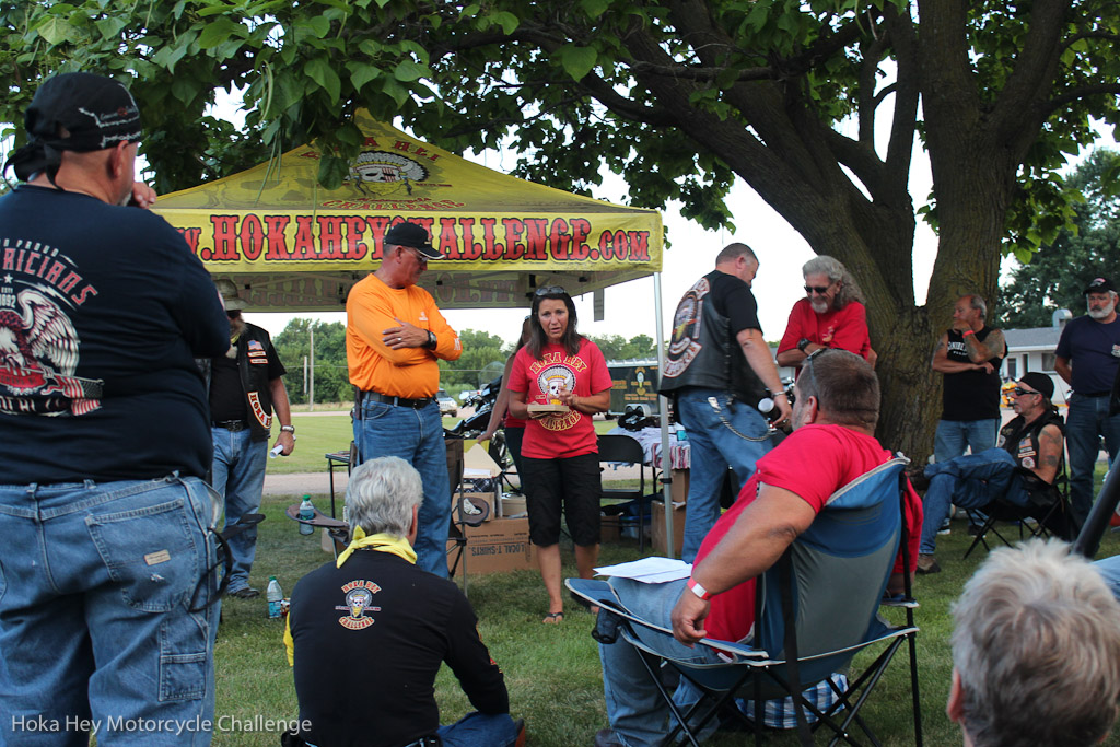 2015 Memorial Ride