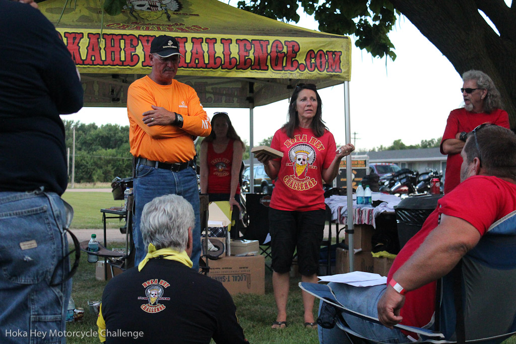 2015 Memorial Ride