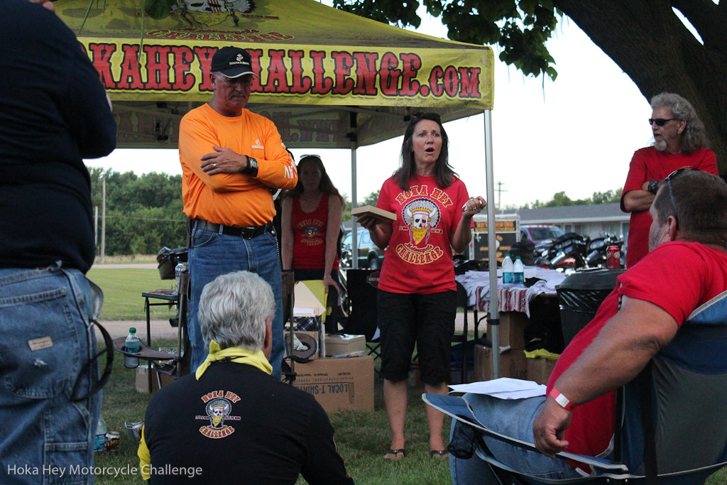 2015 Memorial Ride