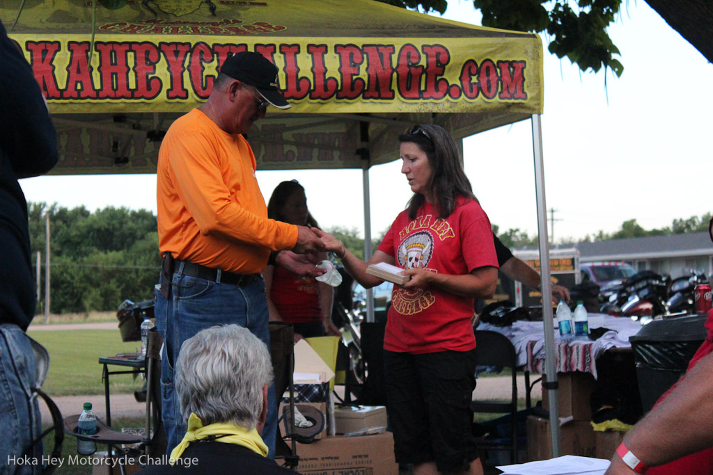 2015 Memorial Ride