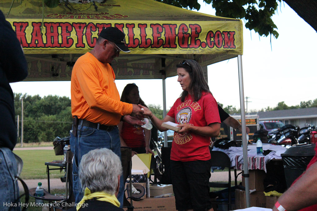 2015 Memorial Ride