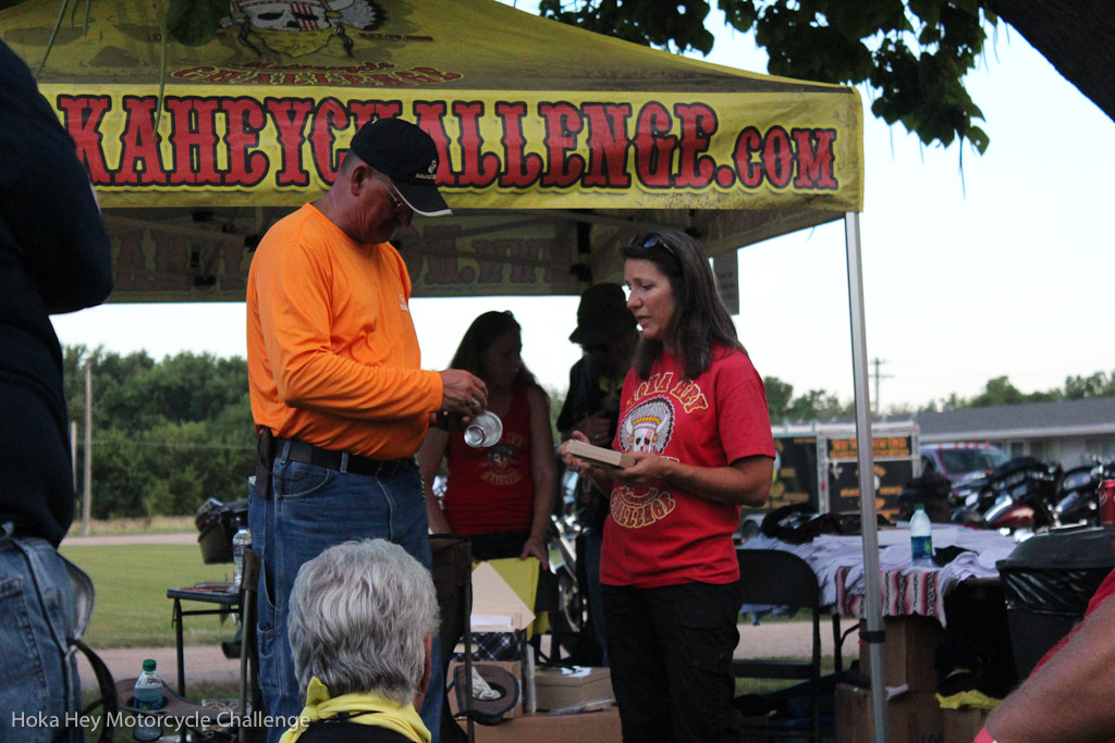 2015 Memorial Ride