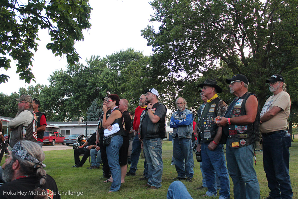 2015 Memorial Ride