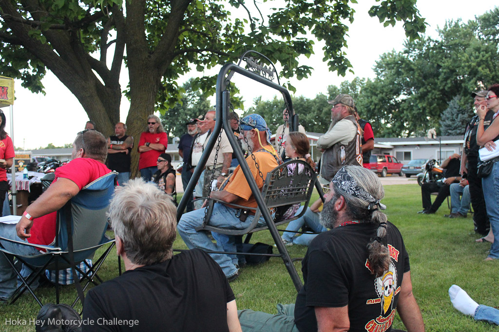 2015 Memorial Ride