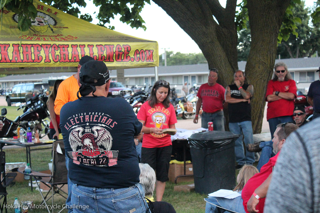 2015 Memorial Ride