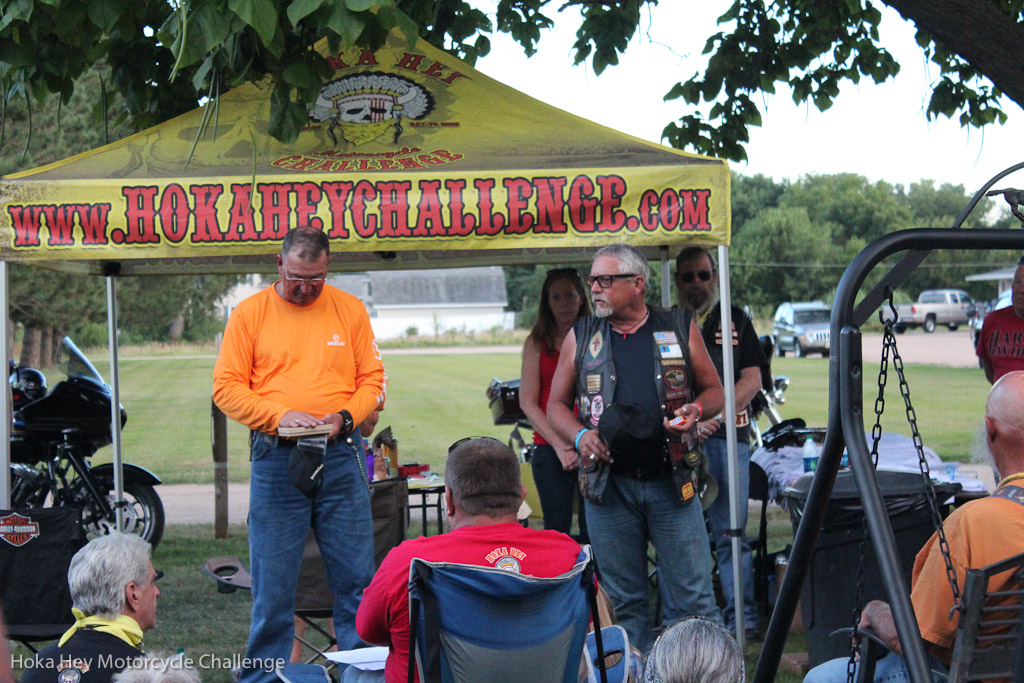 2015 Memorial Ride