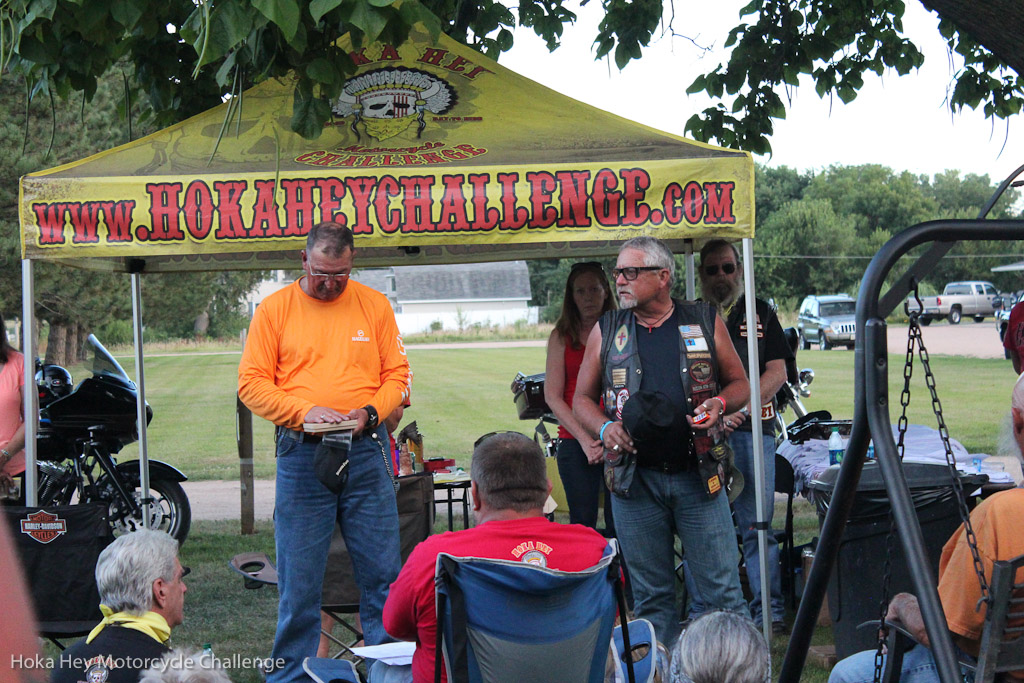 2015 Memorial Ride