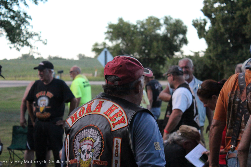 2015 Memorial Ride