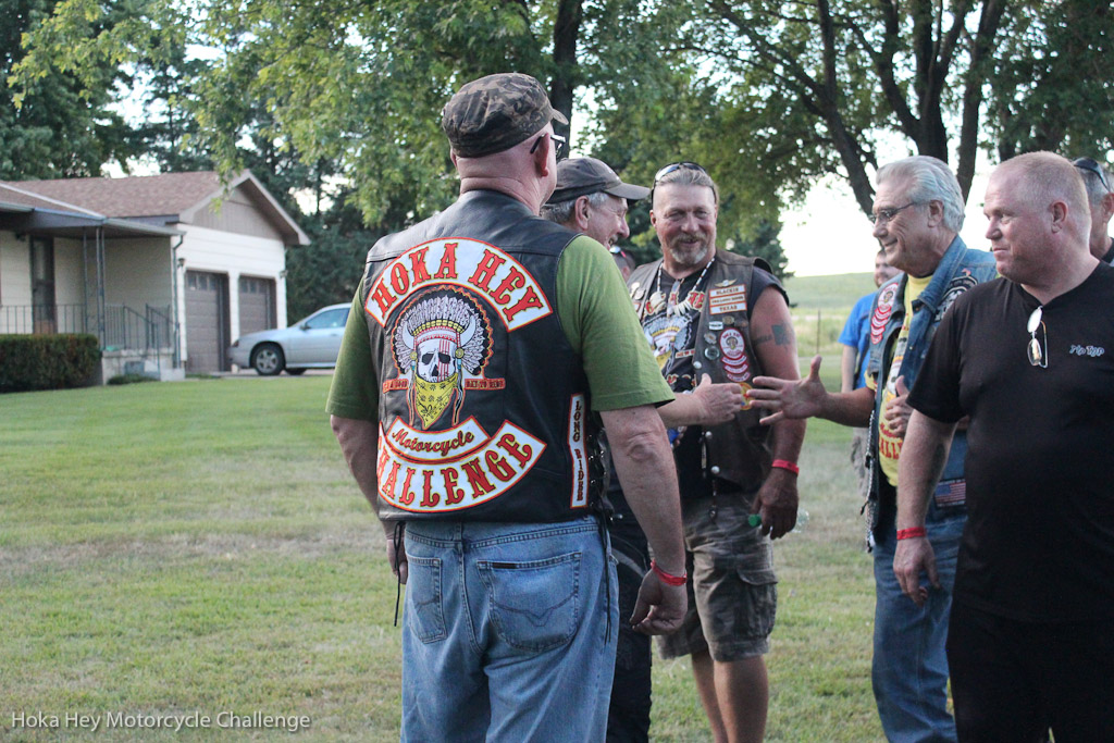 2015 Memorial Ride