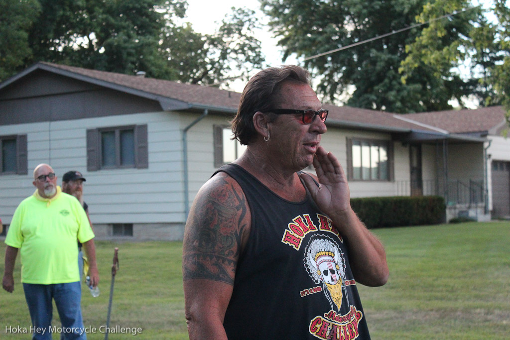 2015 Memorial Ride