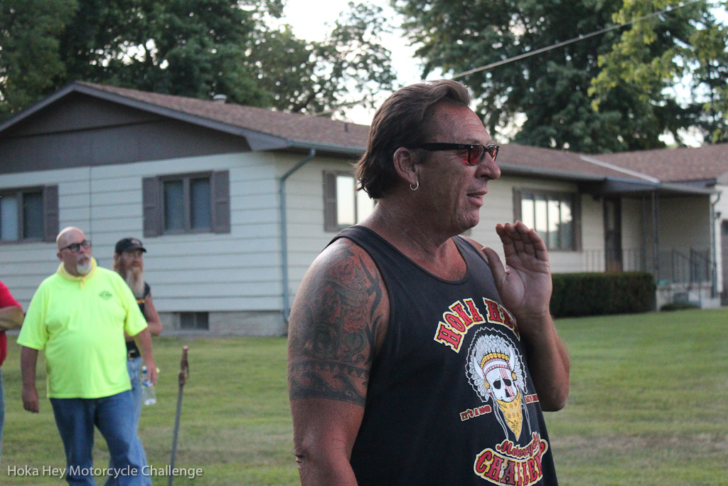 2015 Memorial Ride