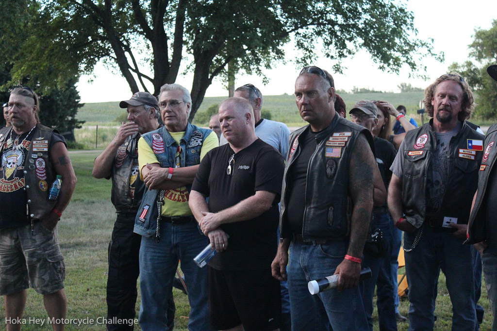 2015 Memorial Ride