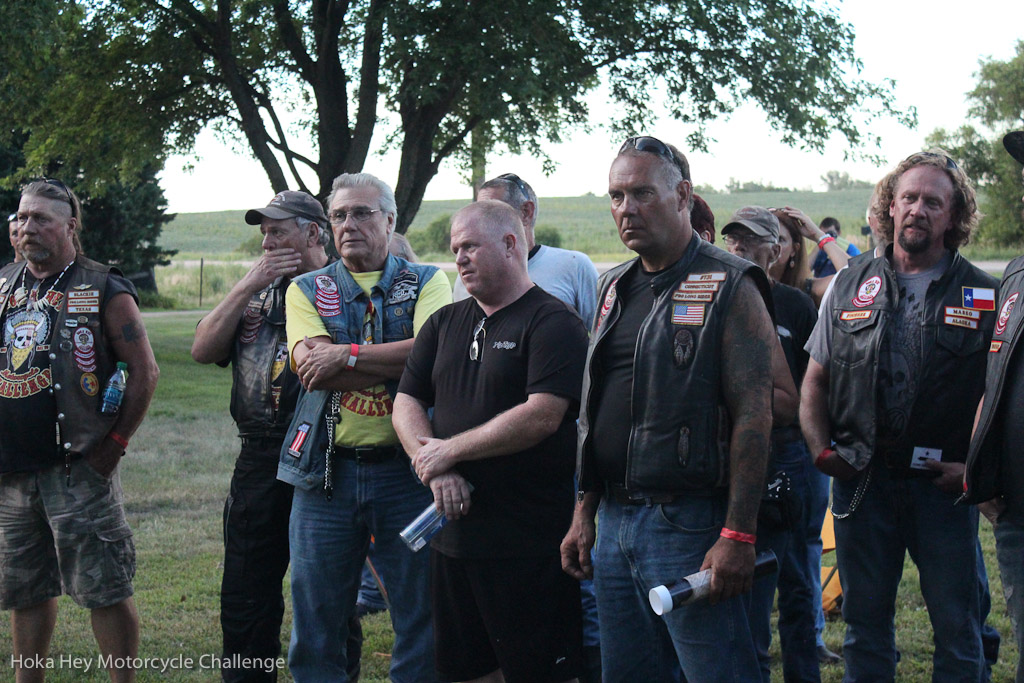 2015 Memorial Ride