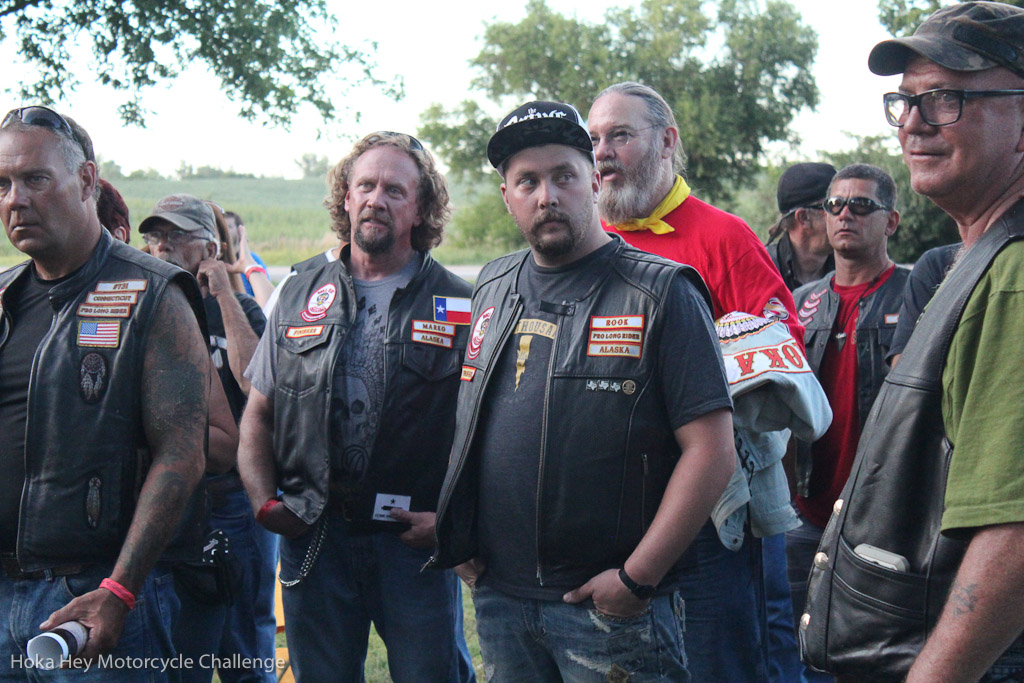 2015 Memorial Ride