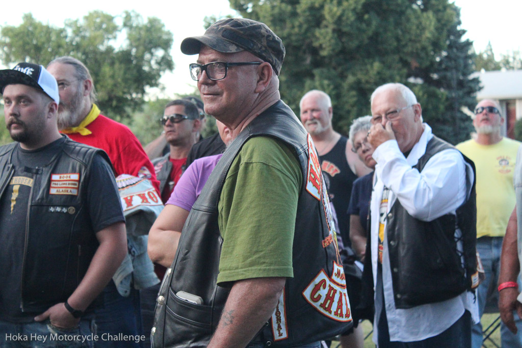 2015 Memorial Ride