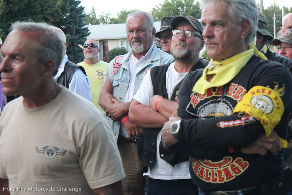 2015 Memorial Ride