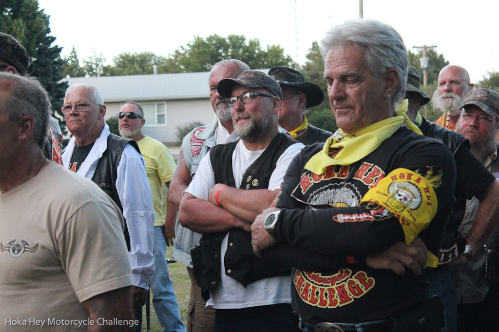 2015 Memorial Ride