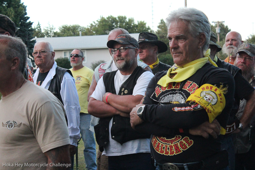2015 Memorial Ride