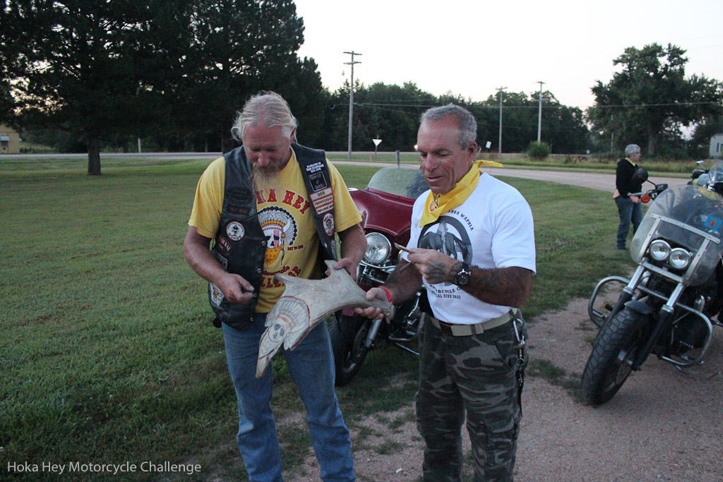 2015 Memorial Ride
