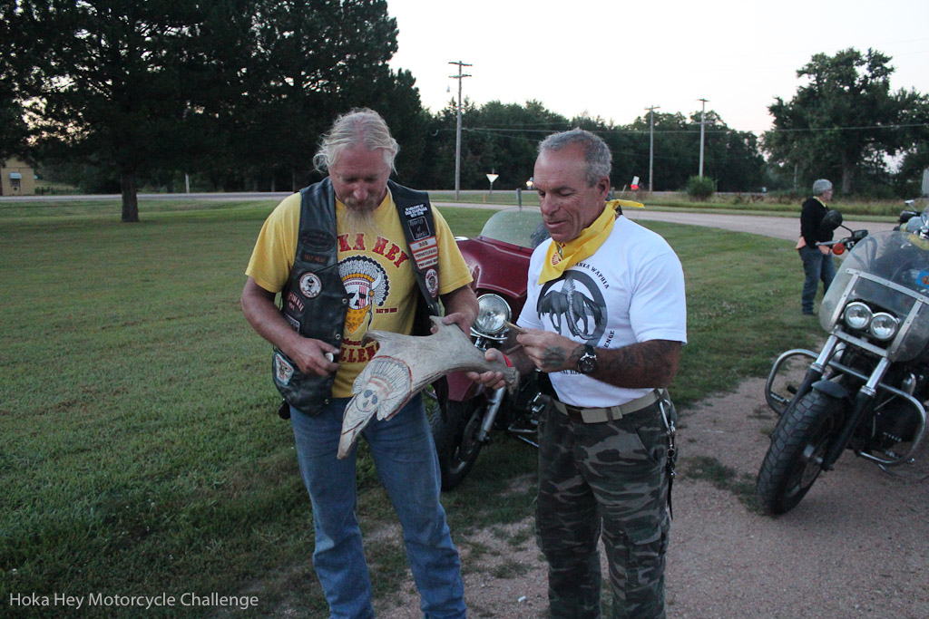2015 Memorial Ride