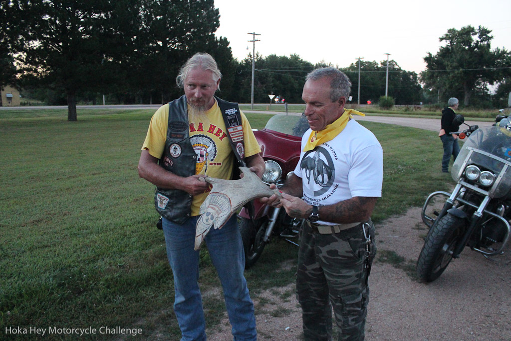 2015 Memorial Ride