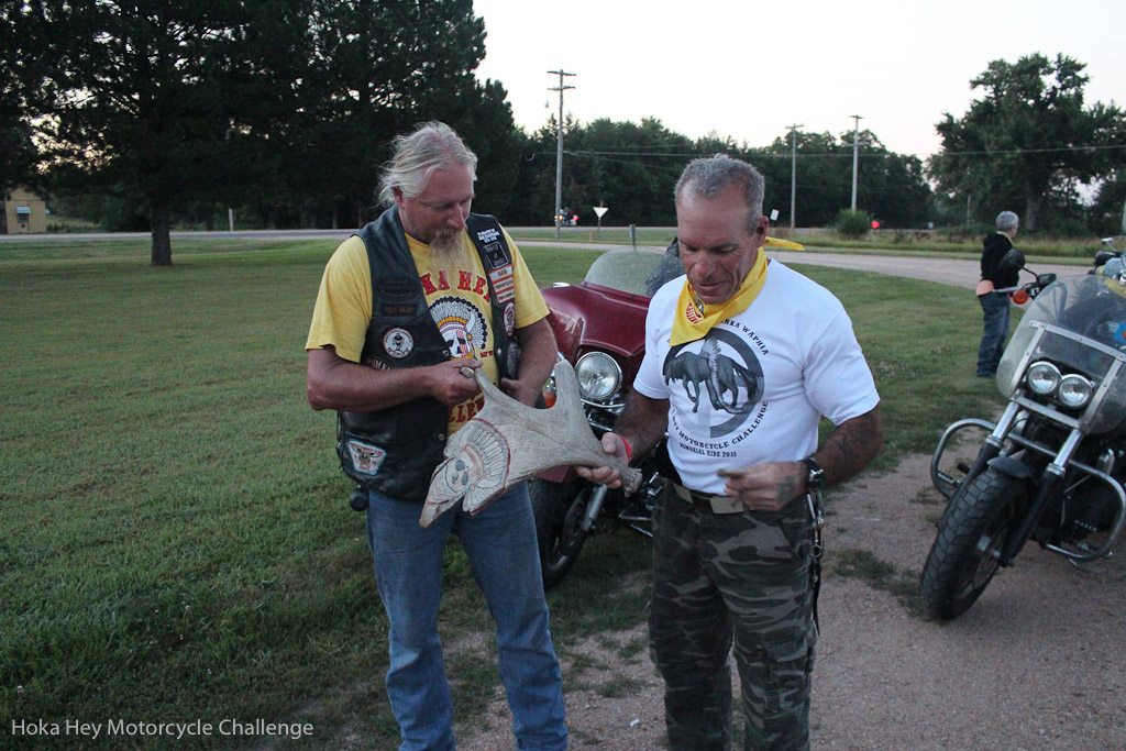 2015 Memorial Ride